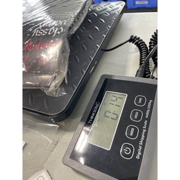 Fun World Classy Vamp Vampire Costume Size Small Medium Black Red Halloween NEW - Picture 11 of 11